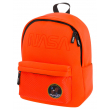 Batoh NASA oranžový