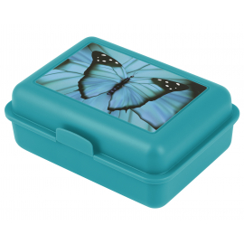 Lunch box Butterfly