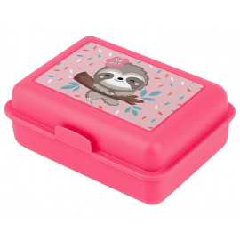 Lunch box Sloth