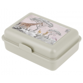 Lunch box Safari