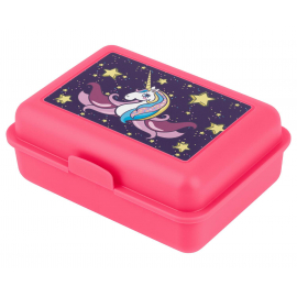 Lunch box Unicorn