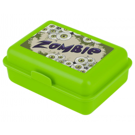 Lunch box Zoombie