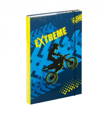 Heteftbox A4 Extreme