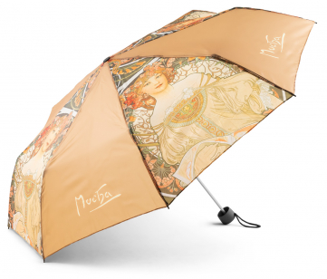 Deštník Alfons Mucha – Reverie