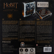 Hobbit, game 201 x 201 x 50 mm