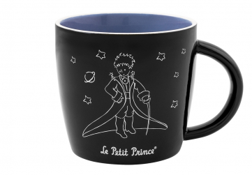 Ceramic mug Malý Princ (Le Petit Prince)