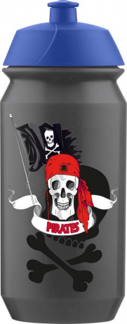 Láhev na pití Piráti