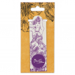 Magnetic bookmark Alfons Mucha – Amethyst, Fresh Collection