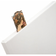 Magnetic bookmark Alfons Mucha – Primrosa