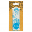 Magnetic bookmark Alfons Mucha – Topaz, Fresh Collection
