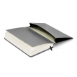 Notebook Alphonse Mucha – Music, lined, 13 × 21 cm