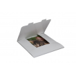Gift envelope for Grid calendar 30x30 cm - white, packing 3 pcs.
