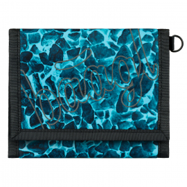 Wallet Aquamarine