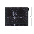 Wallet Harry Potter Deathly Hallows