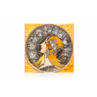 Mousepad Alfons Mucha - Zodiak