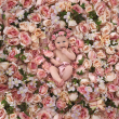 Poznámkový kalendář Babies – Věra Zlevorová 2022, 30 × 30 cm