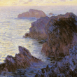 Claude Monet 2024 Note Calendar, 30 × 30 cm