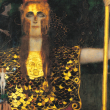 Poznámkový kalendář Gustav Klimt 2019, 30 x 30 cm