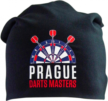 Prague Darts Masters kulich