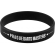 Prague Darts Masters silikonový náramek