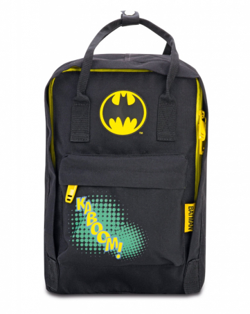 Pre-school backpack Batman – KABOOM!
