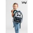 Předškolní batoh Panda