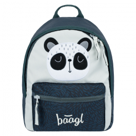 Předškolní batoh Panda
