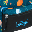 Preschool backpack Planets