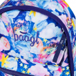 Preschool backpack Stars