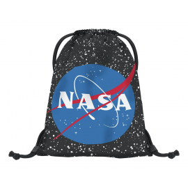 Gym sack NASA