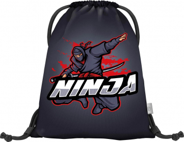 Gym sack Ninja