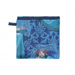 Foldable shopping bag Mucha Hyacinta