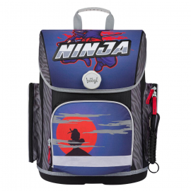 School bag Ergo Ninja