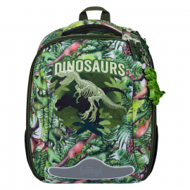 School bag Shelly Dinosaur