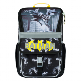School bag Zippy Batman Dark City