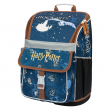 School bag Zippy Harry Potter Hogwarts