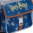 School bag Zippy Harry Potter Hogwarts