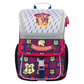 School bag Zippy Harry Potter Gryffindor