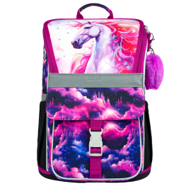School bag Zippy Royal Unicorn