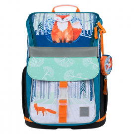 School bag Zippy Fox