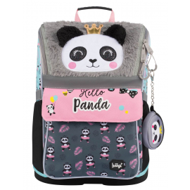 School bag Zippy Panda