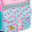 School bag Zippy Flamingo