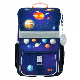 School bag Zippy Planets