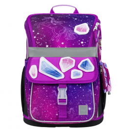 School bag Zippy Unicorn Universe - Creative