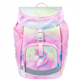 School bag Airy Rainbow Unicorn