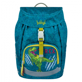 School bag Airy T-REX