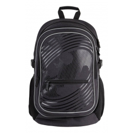 School backpack Core Batman