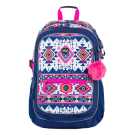 School backpack Core Boho