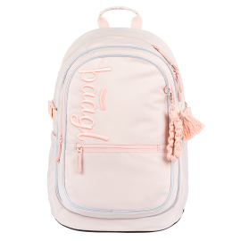 School backpack Core Creamy