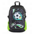 Školní batoh Core Fotbal